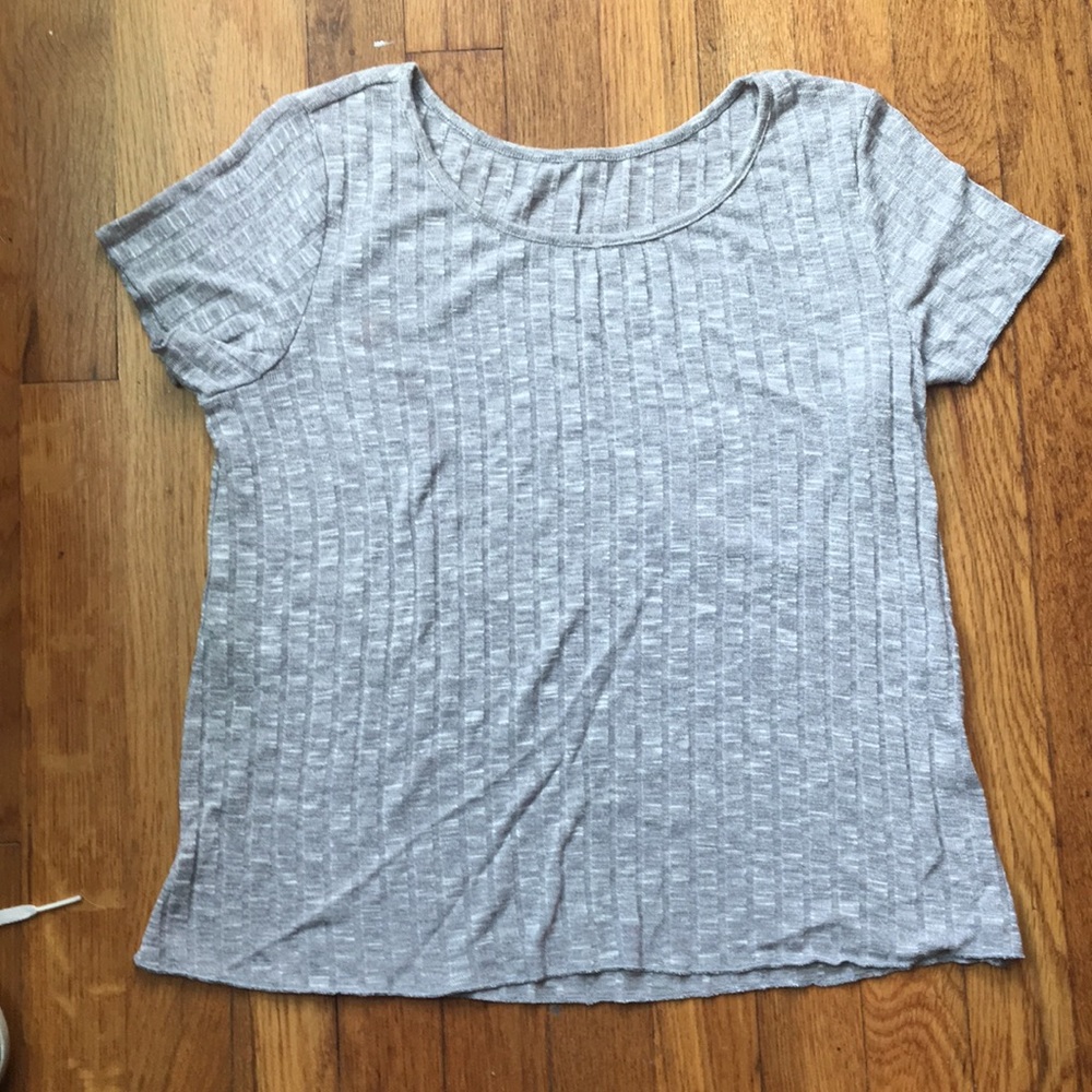 Cute casual top